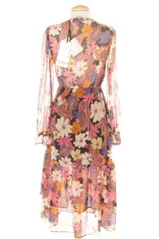 Vestido elegante 32 Naf Naf