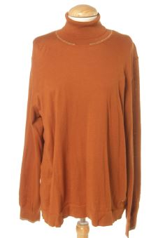 Pullover XL Indi&Cold