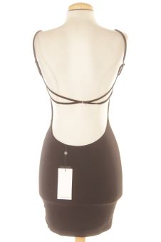 Robe casual XS tiger mist