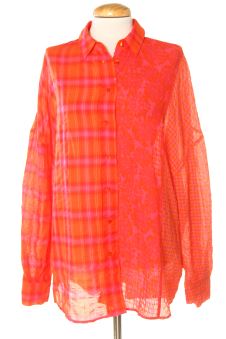 Camicia M Desigual, foto 1 di 2