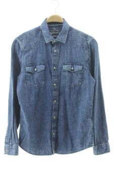 Chemise M Angelo Litrico (C&A)