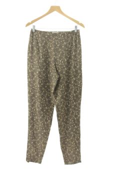 Pantalon 34 LINEAEMME