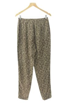 Pantalon 34 LINEAEMME