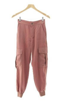 Pantalon XS Zara