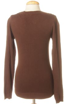 Chaqueta S Only