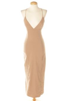 Vestido casual S Zara