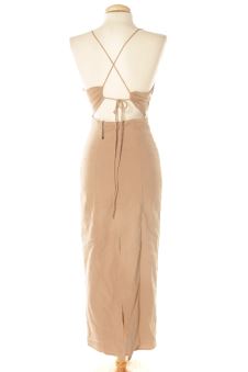 Vestido casual S Zara