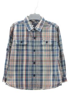 Chemise manches longues 3 ans Tommy Hilfiger
