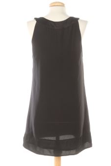 Vestido casual 36 H&M