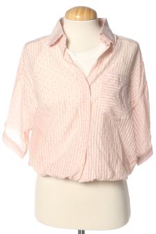 Camisa M March Studio