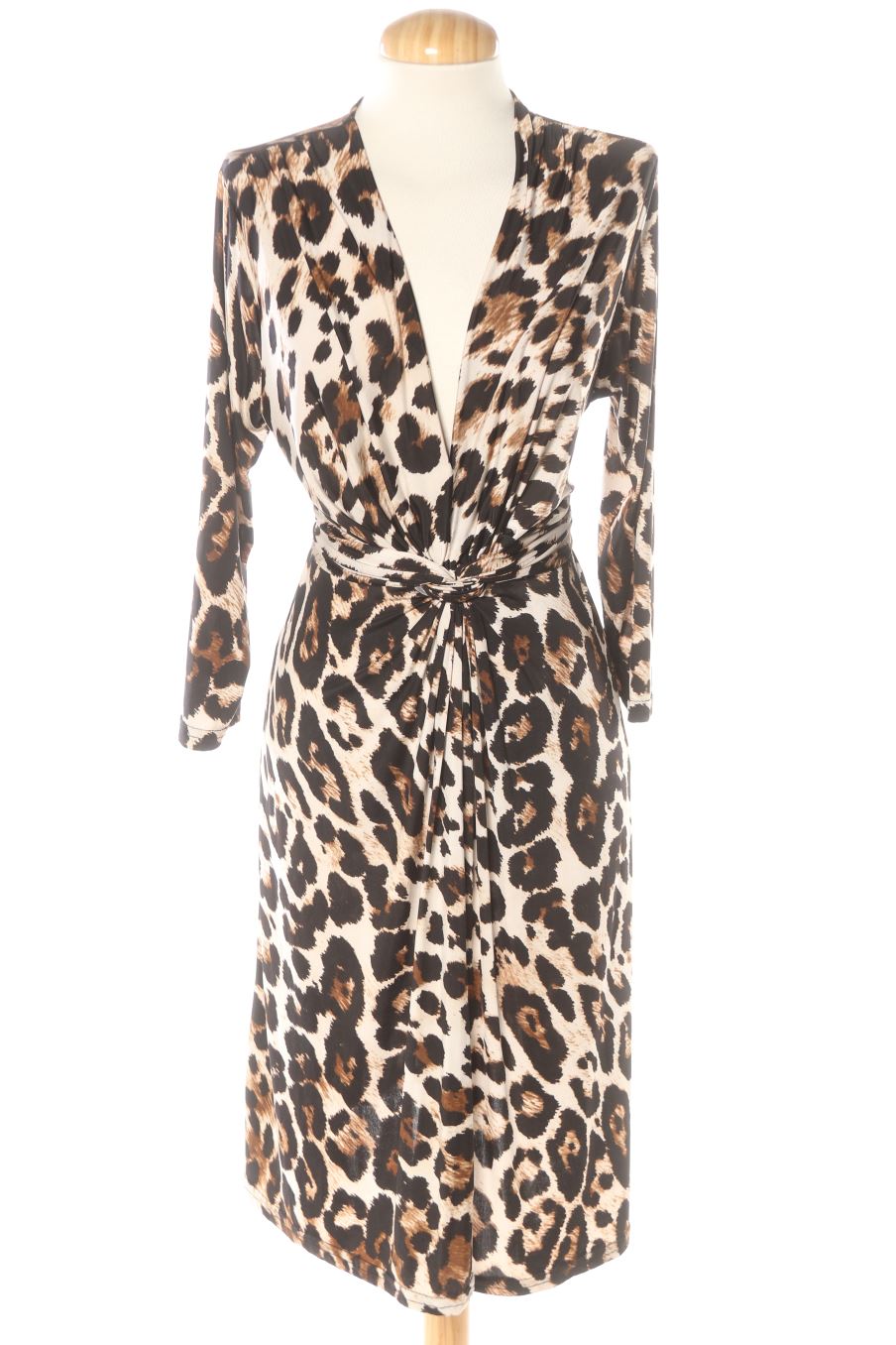 Vestido casual de PERCENTIL de la talla M, de color estampado