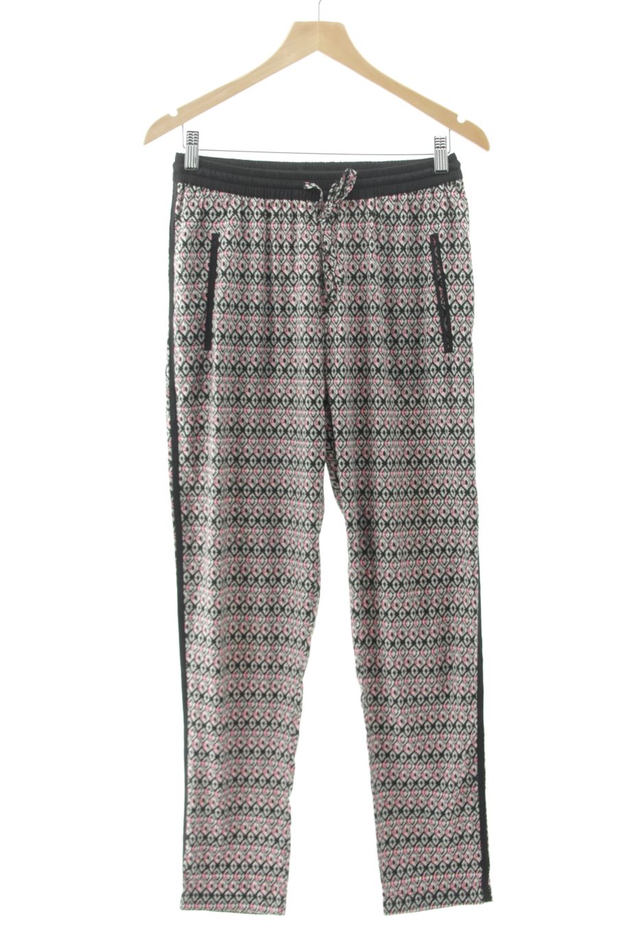 Pantalón Casual de Arkitect de la talla 40, de color estampado
