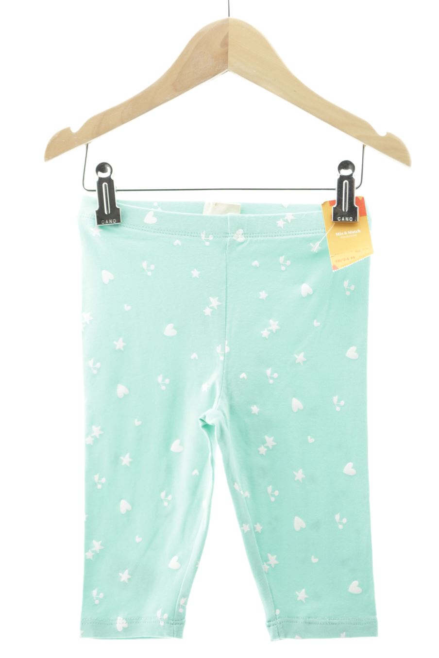 Mit Etikett Zara Legging Größe 92