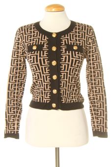 Gilet S PERCENTIL