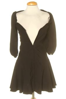 Robe casual XS Zara