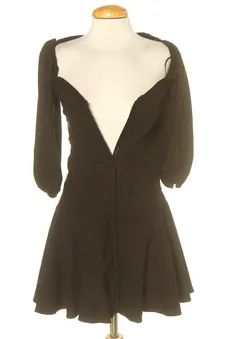Vestido casual XS Zara, foto 1 de 2