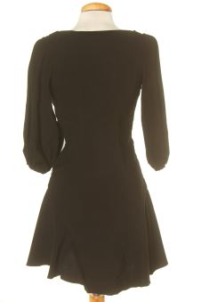 Robe casual XS Zara