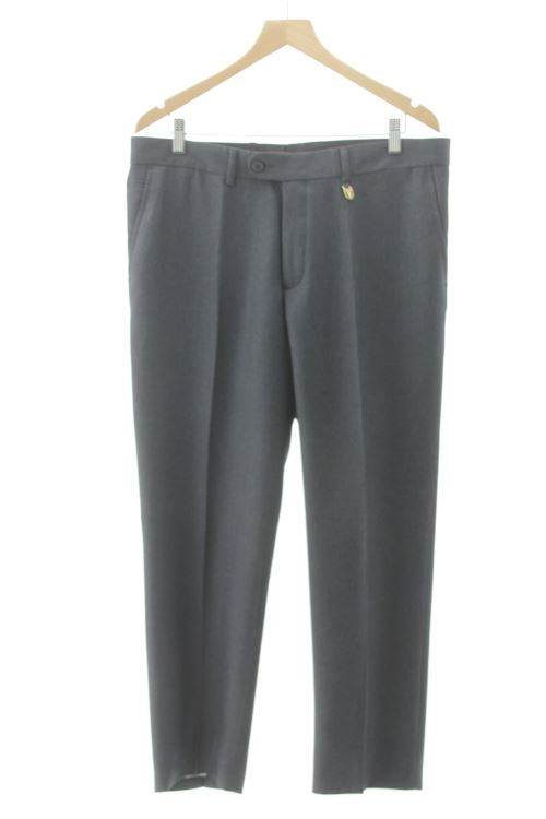 Pantalon largo