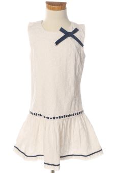 Robe 10 ans Ananas