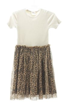 Robe 7 ans Zara