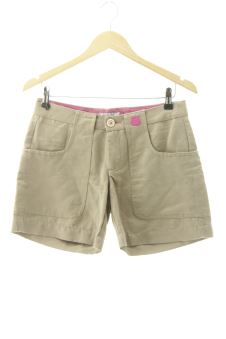 Pantalón corto 36 El ganso, foto 1 de 2