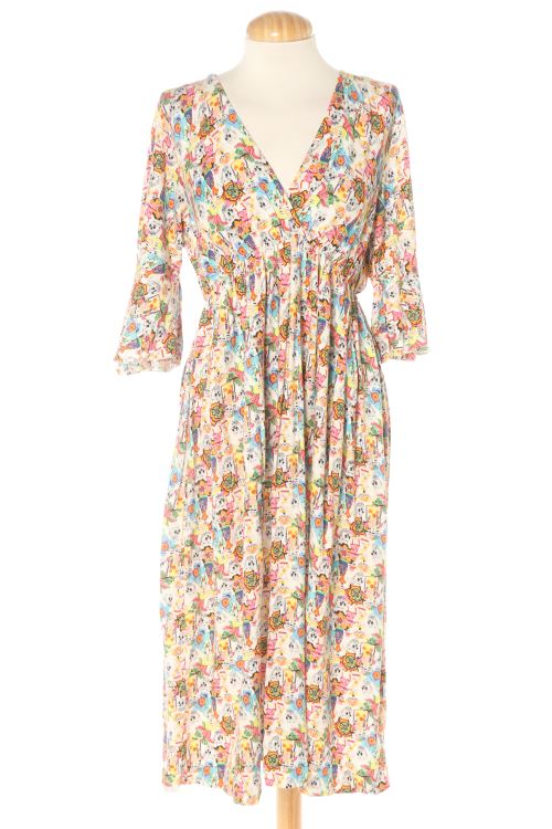 Robe casual