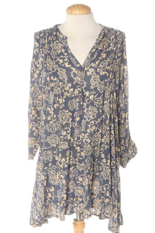 Robe casual