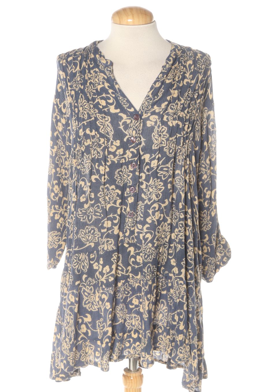 Robe casual PERCENTIL de la taille Taille unique, de couleur imprimés