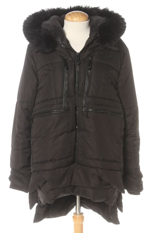 Manteau