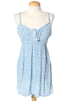Robe casual XS Pull & Bear, photo 1 sur 2