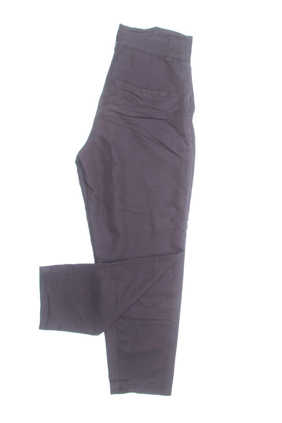 Pantalones de Dynamite de la talla XS, de color negro