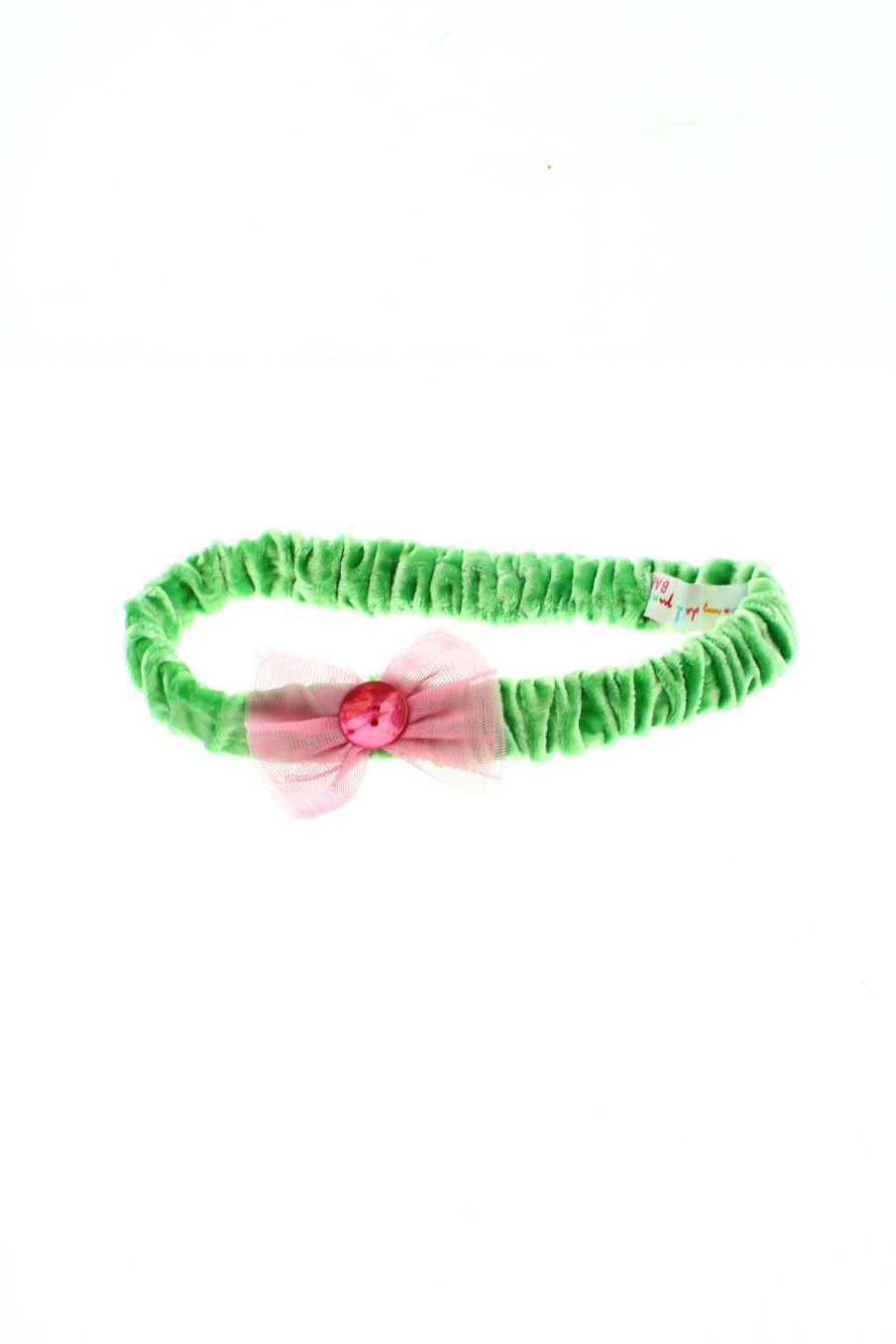 Diadema de Agatha Ruiz de la Prada de la talla 2-4 años de segunda mano