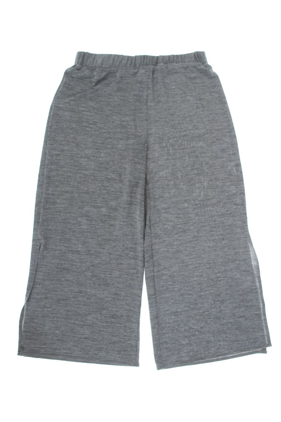 Pantalon Sweewe de la taille S, de couleur gris