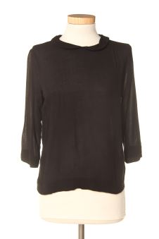 Blusa a maniche lunghe XS Mango, foto 1 di 2