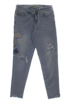 Jeans 36 Zara, photo 1 sur 2