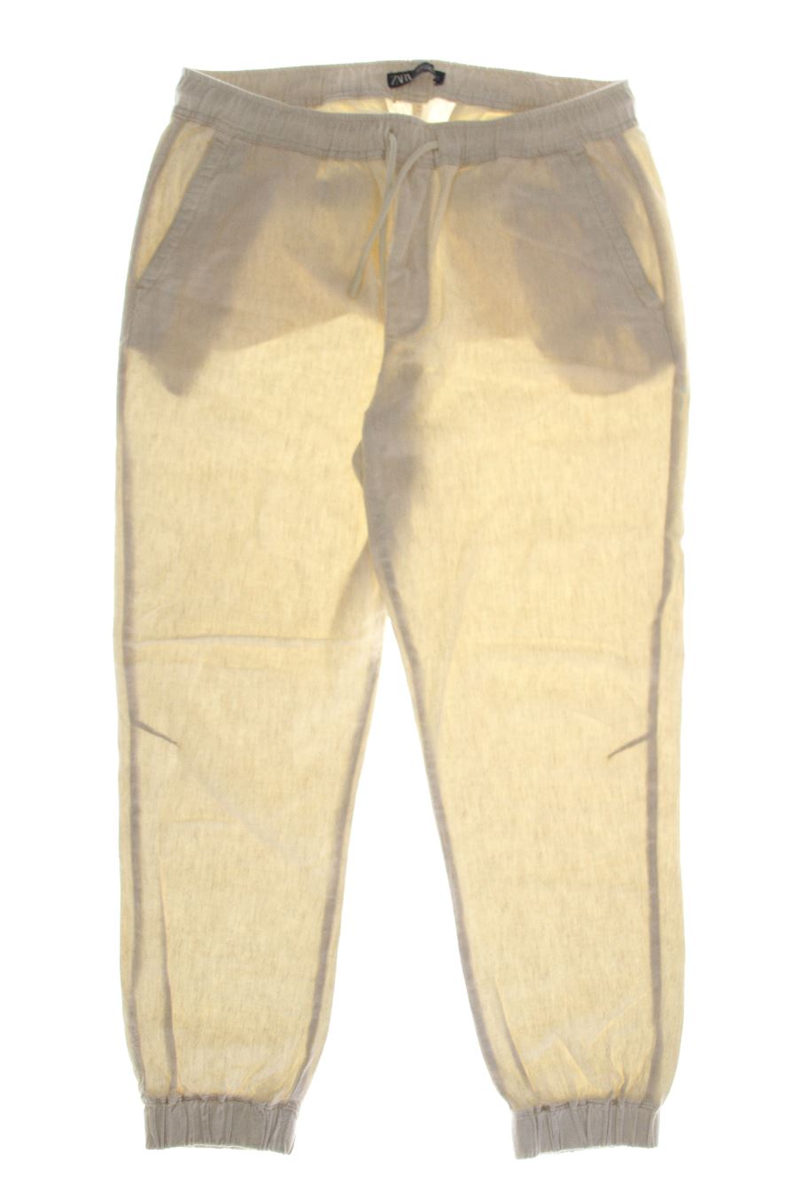 Pantalones de Zara de la talla XL