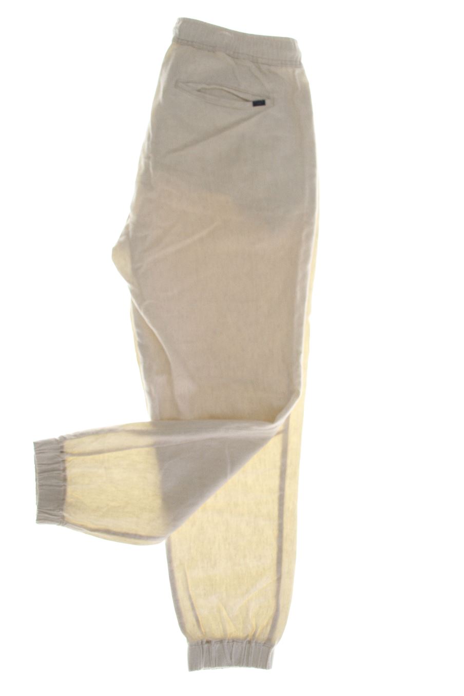 Pantalones de Zara de la talla XL