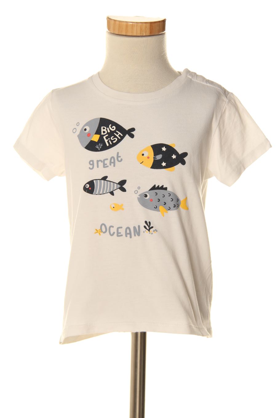 T-shirt Unit de la taille 3 ans