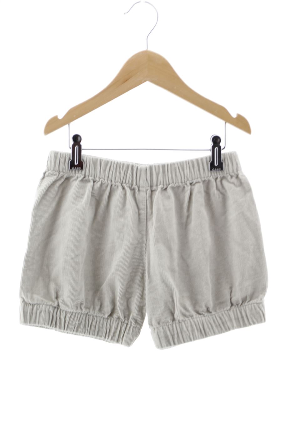 Pantalón corto de MINIMUS de la talla 8 años de pana de segunda mano