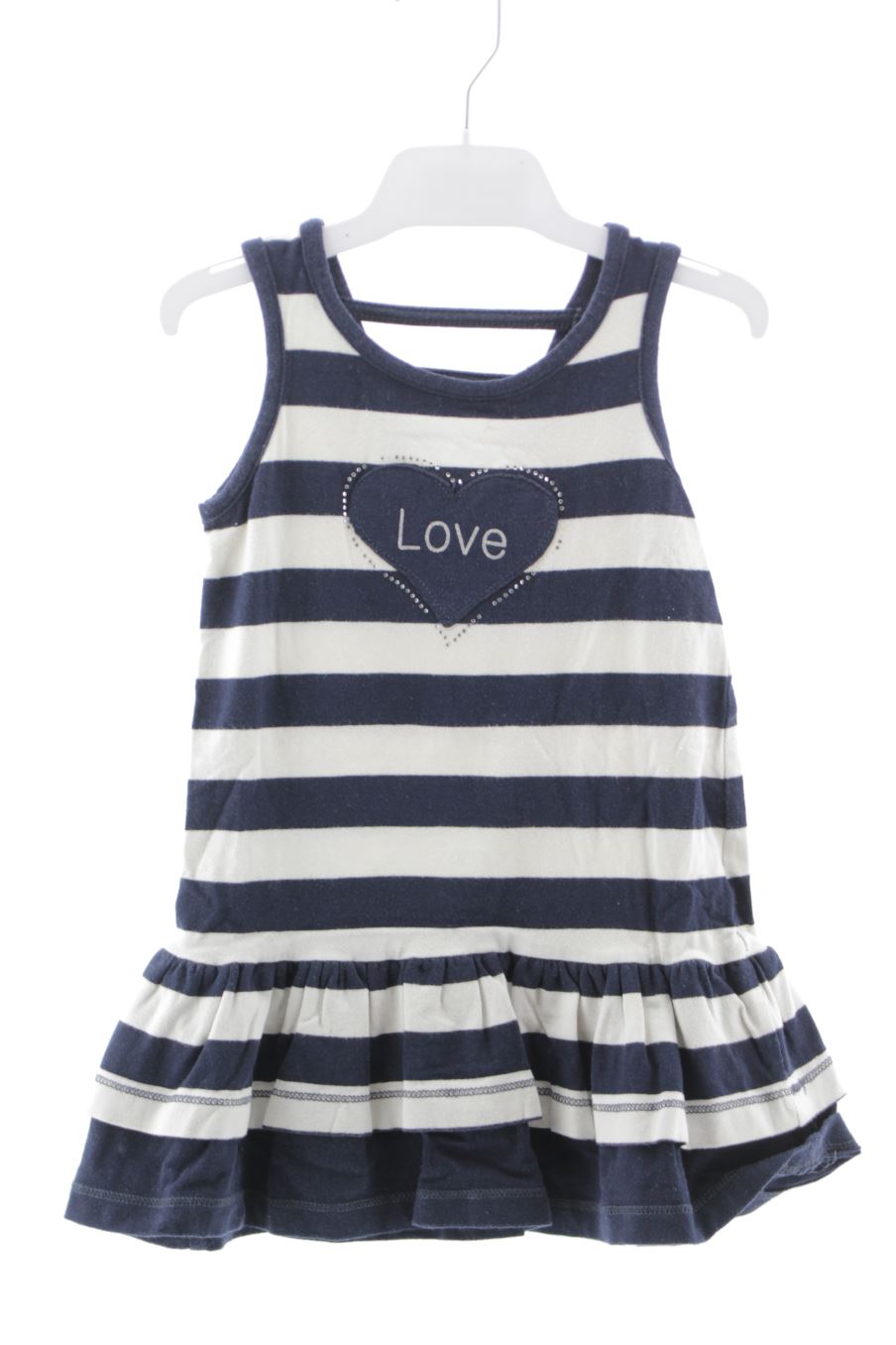 Robe casual Losan de la taille 2 ans de seconde main