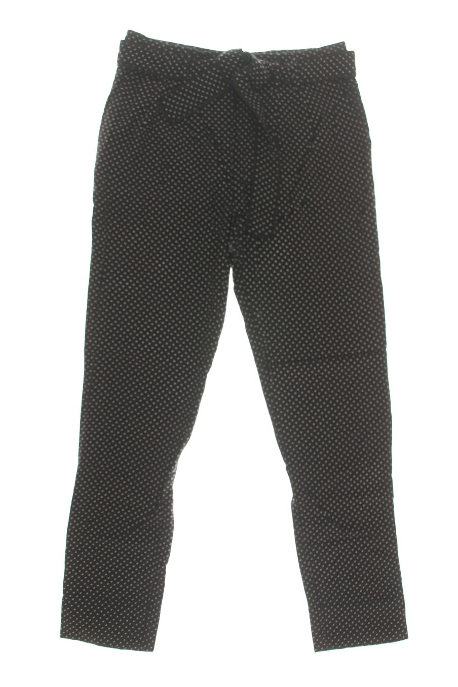 Pantalon Promod de la taille 38, de couleur noir