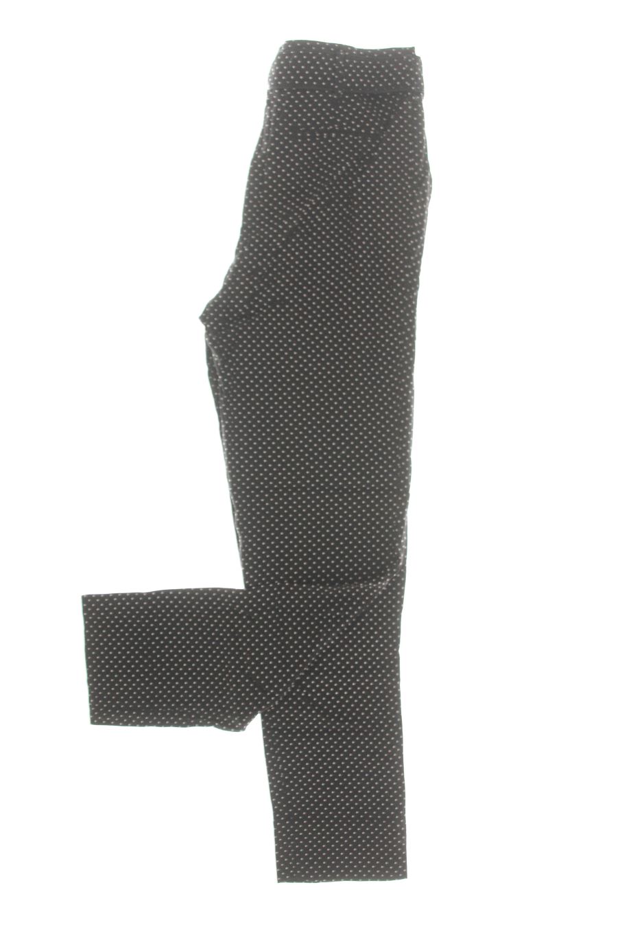 Pantalon Promod de la taille 38, de couleur noir