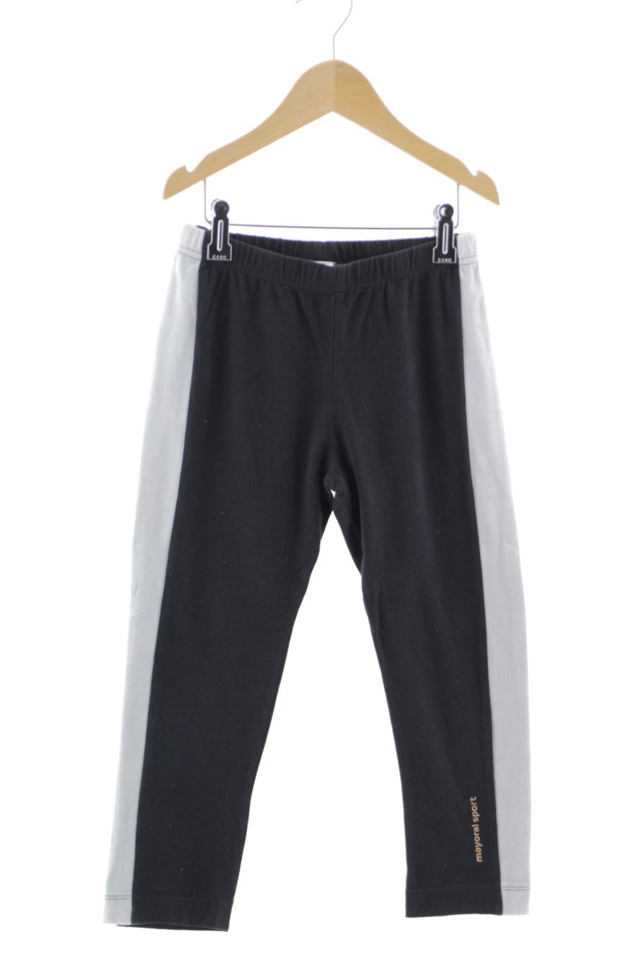 Legging de Mayoral de la talla 10 años de segunda mano