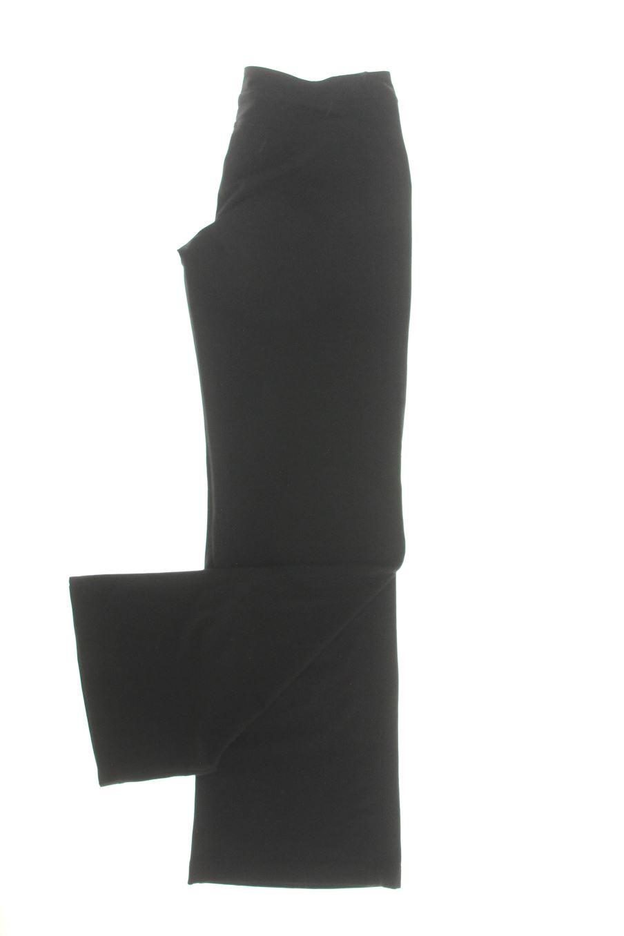 Pantalón Casual de Adidas de la talla 42, de color negro