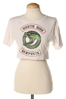 T-Shirt XS PERCENTIL, Foto 1 von 2