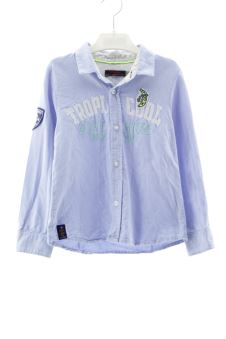 Chemise manches longues 4 ans Catimini