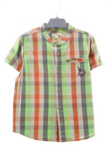 Camisa de manga corta 6 años Du pareil au même