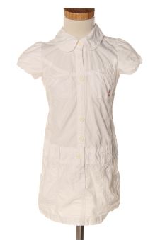 Robe casual 4 ans Benetton