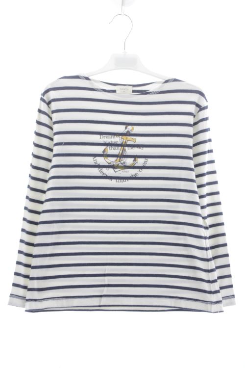 T-shirt manches longues