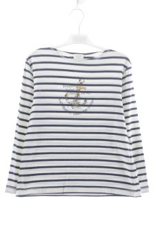 T-shirt manches longues 10 ans Nanos